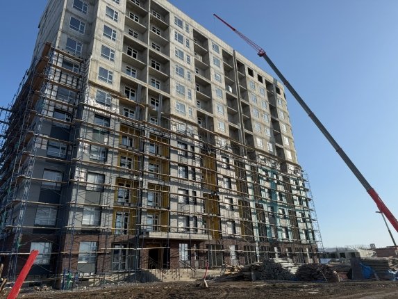 Новость дня