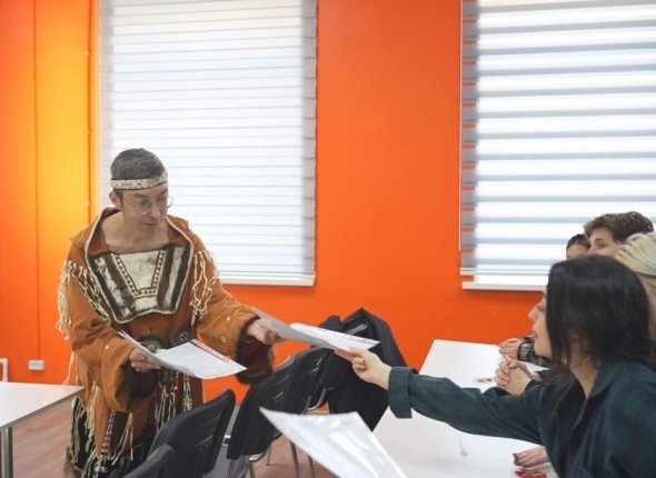 Новость дня