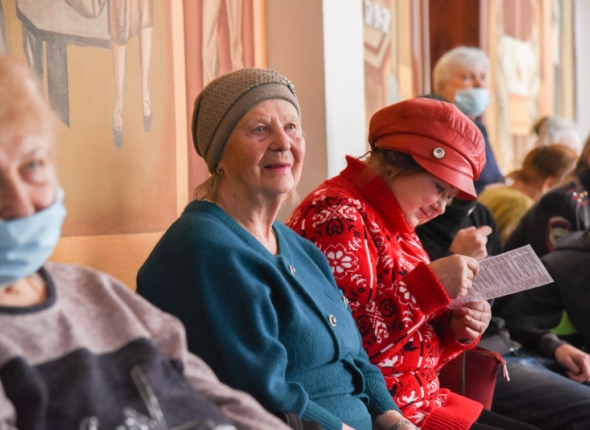 Новость дня