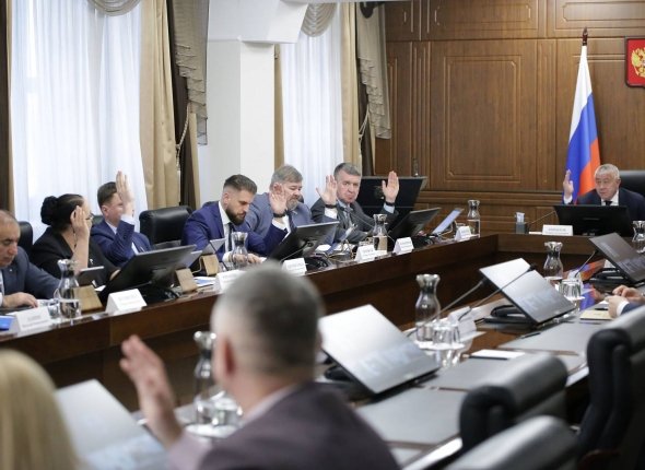 Как Камчатка входит в год больших выборов: кого и когда выбираем в 2026‑м