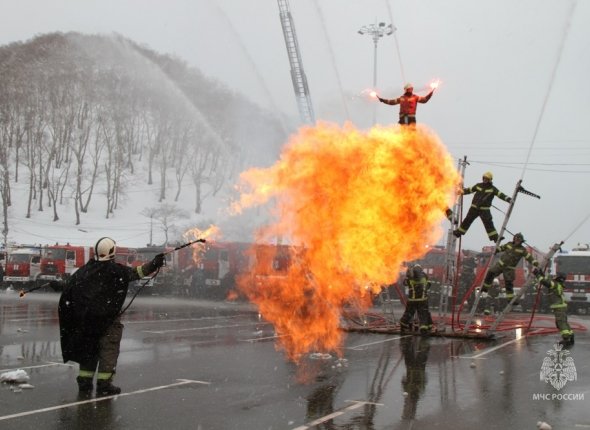 Новость дня