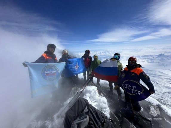 Новость дня