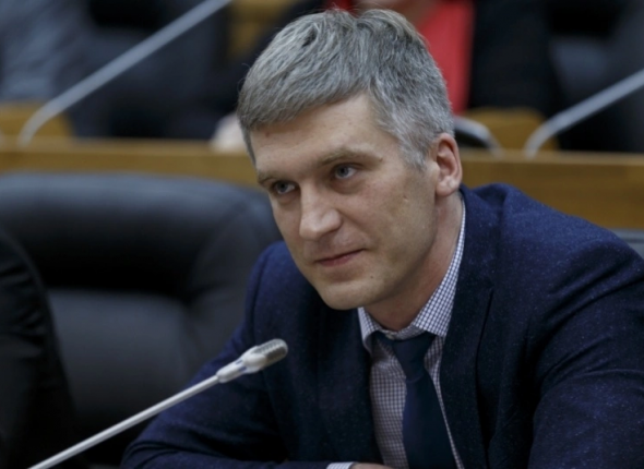 Новость дня