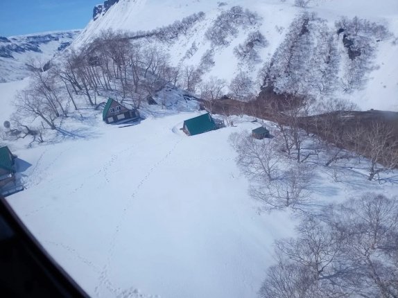 Новость дня
