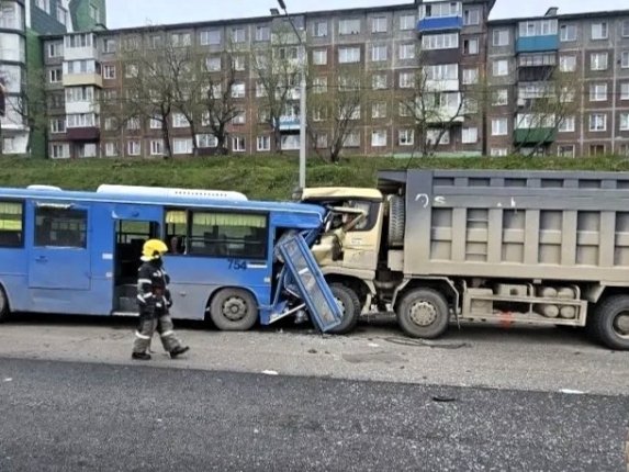 Новость дня