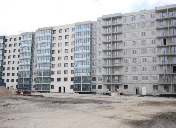 Почти 200 тыс. семей приобрели жильё по "Дальневосточной и Арктической ипотеке"