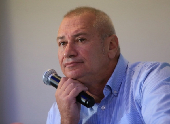Владимир Касютин: Медиа, которые занимаются проблемами людей, будут востребованы
