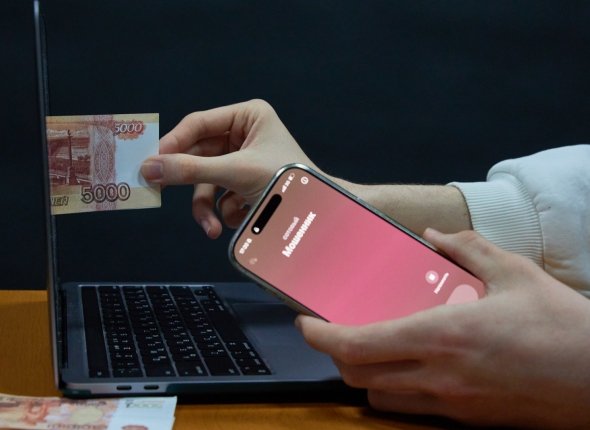 Жительница Камчатки потеряла 5,4 млн рублей из-за мошенников