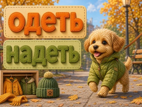 Клеймо безграмотности: грешите ли вы банальной ошибкой, путая эти два слова?