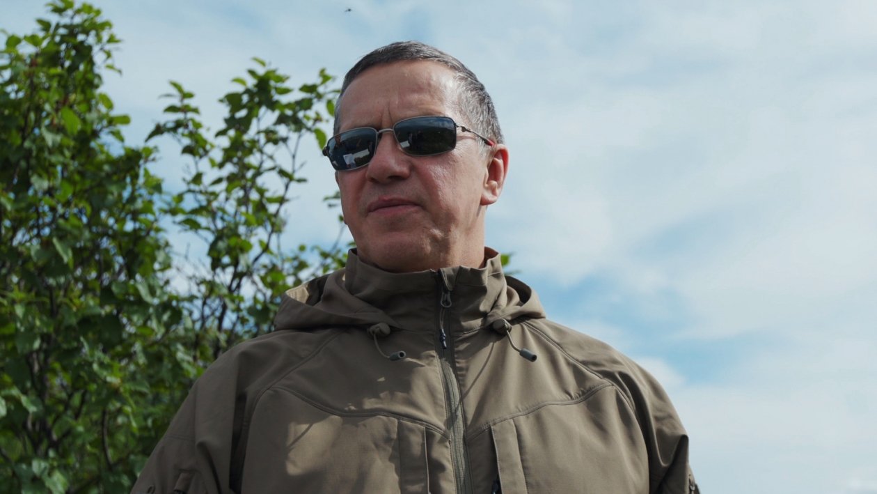 Юрий Трутнев Пресс-служба правительства края
