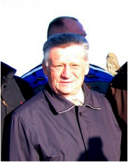 Михаил Машковцев — губернатор Камчатской области с 2000 по 2007 год