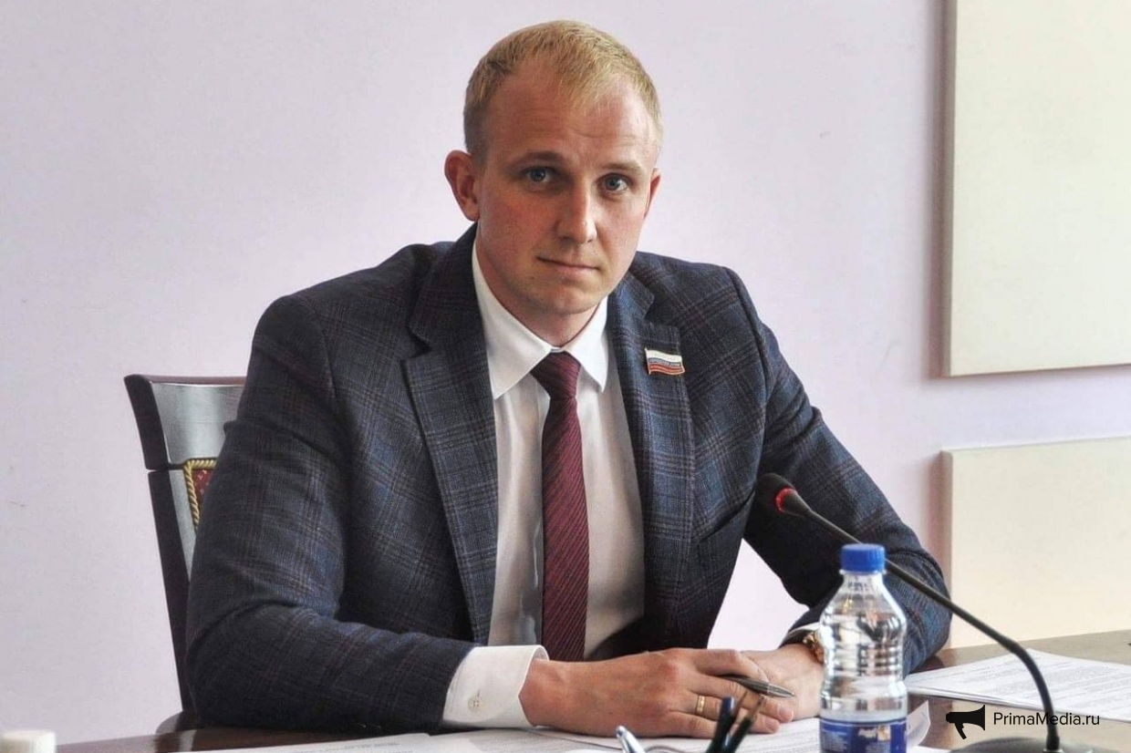 Денис Прудкий