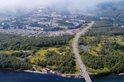 Елизовский район
