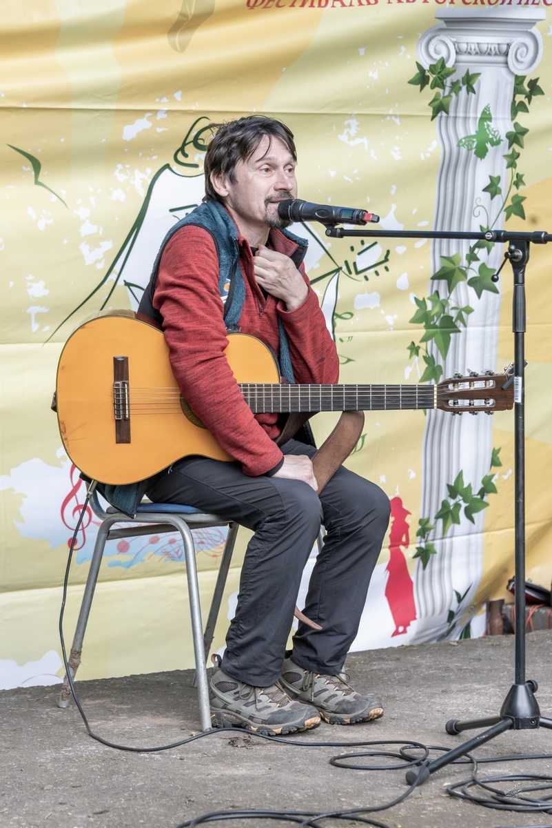Оргкомитет фестиваля