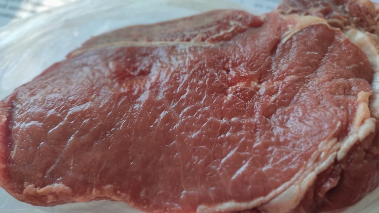 мясо, еда, шашлык ИА ЕАОMedia