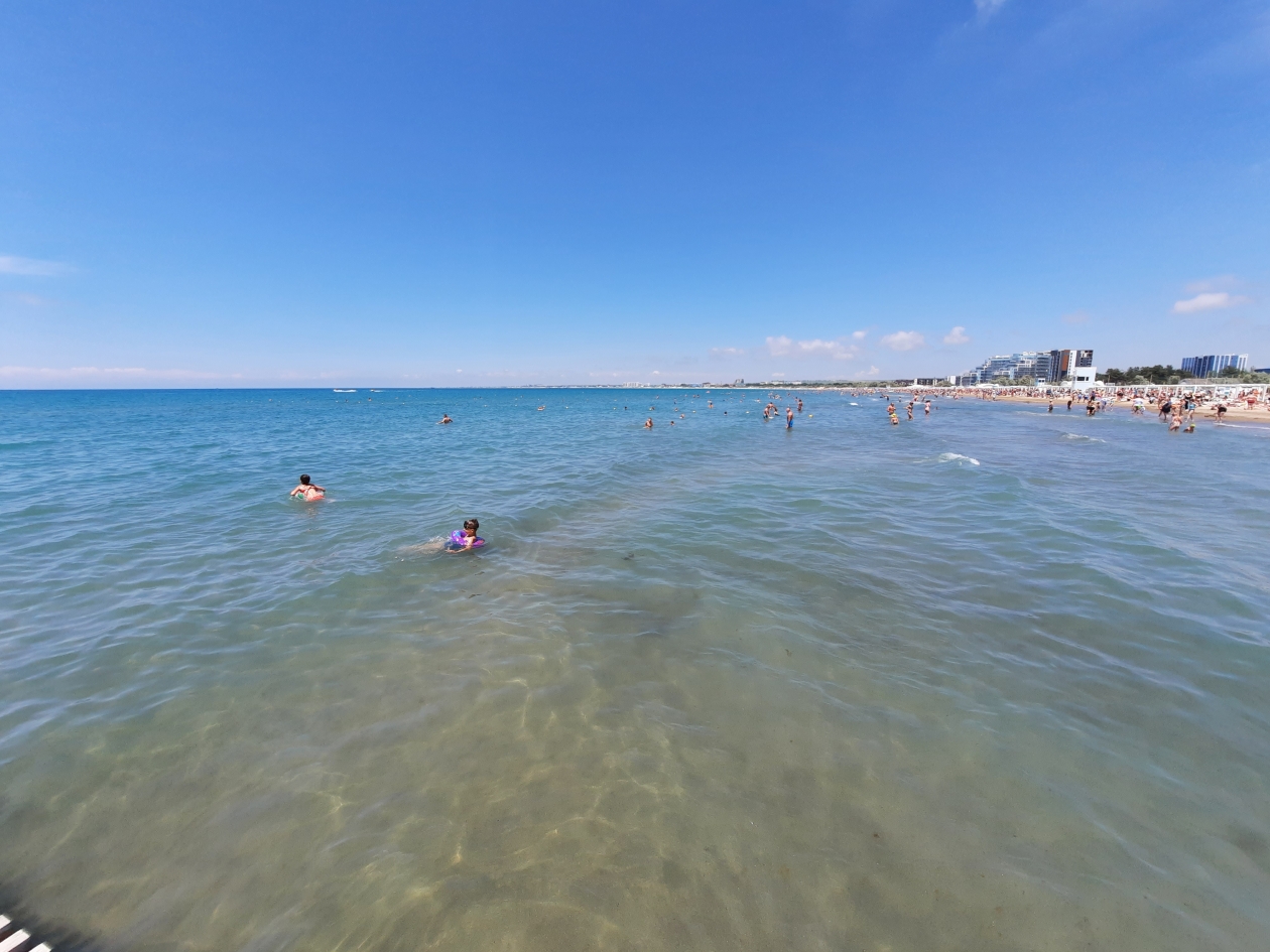 море (Анапа) Людмила Лата, ИА KrasnodarMedia