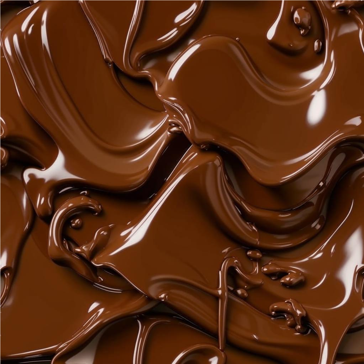 Шоколад Изображение создано с помощью нейросети Кандинский