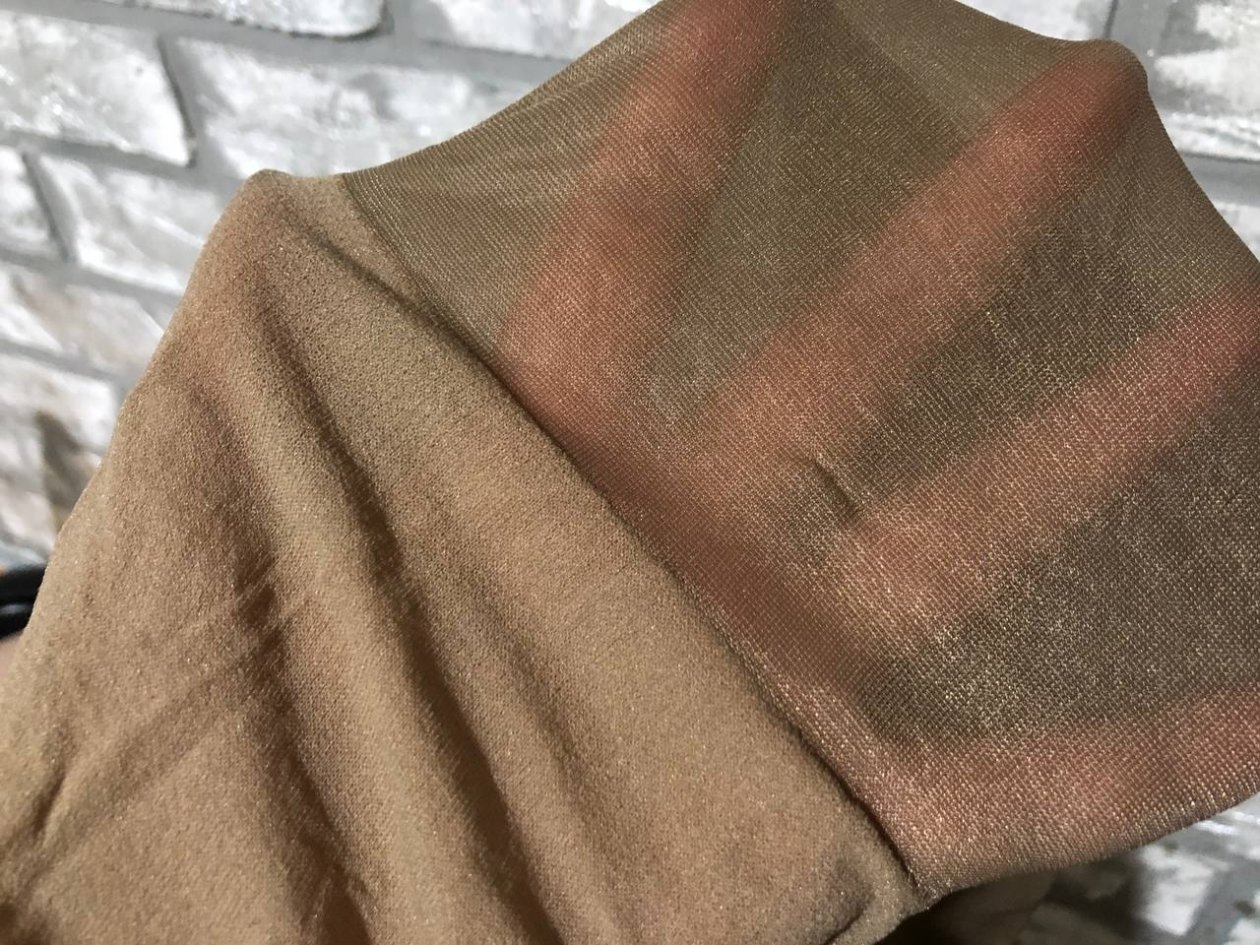 Колготки капроновые Артем Дубенчук