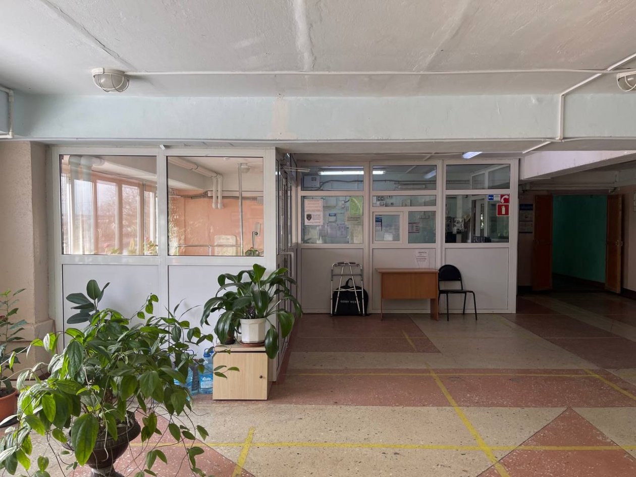 Общежитие Камчатского политехнического техникума капитально отремонтируют в этом году Официальный сайт Камчатского края