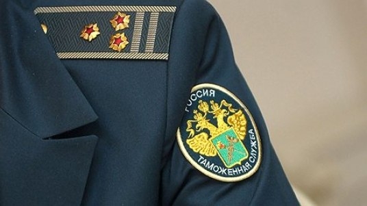 Юрист назвал запреты для выезда за границу пресс-служба  Южного таможенного управления