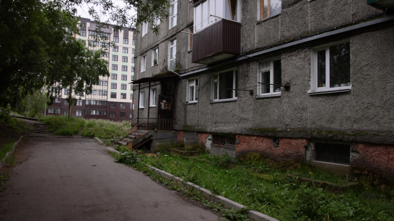 Расселение дома по ул. Бийская 7 в столице Камчатки ускорят Официальный сайт Камчатского края