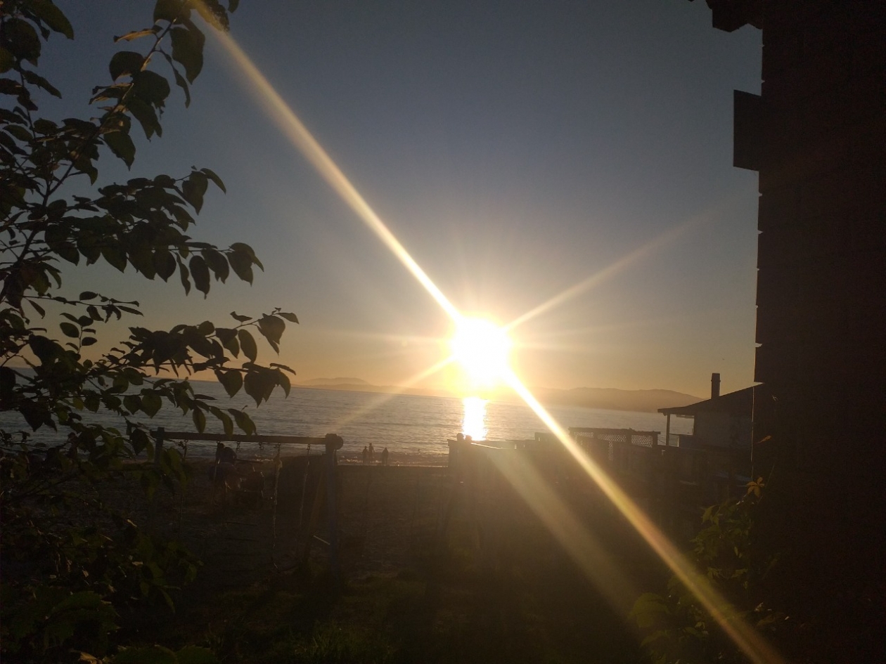 Магнитная буря может влиять на работу нервной системы Марина  Померанцева , ИА EAOMedia