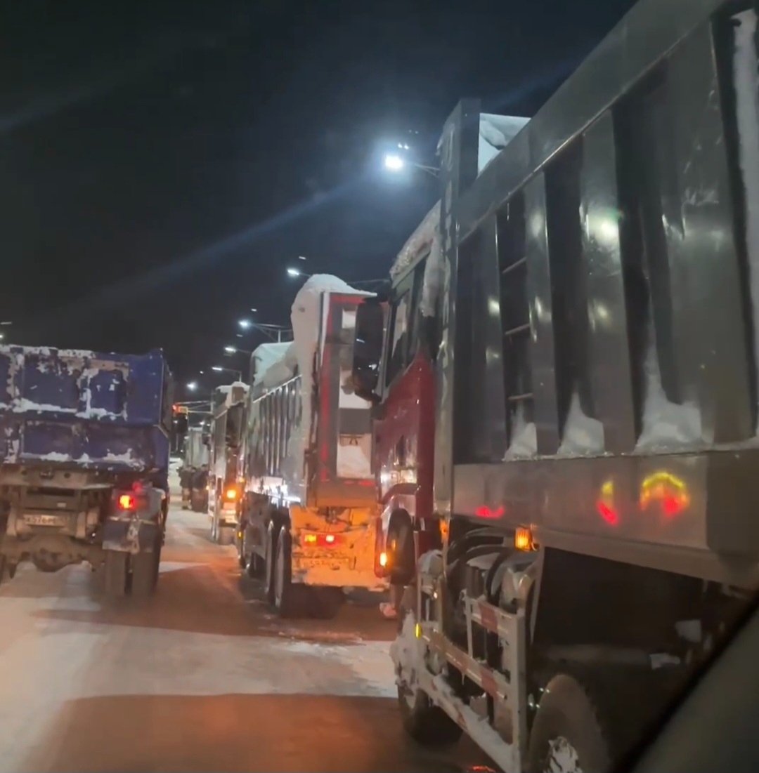 Фото с места событий Правительство Камчатского края