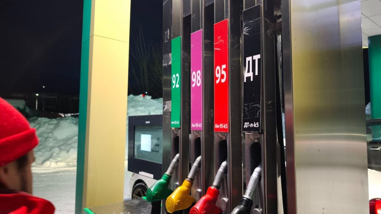 АЗС Ирина Васильева, ИА KamchatkaMedia