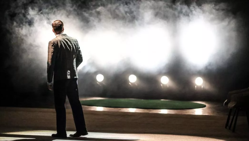 Камчатский театр драмы и комедии