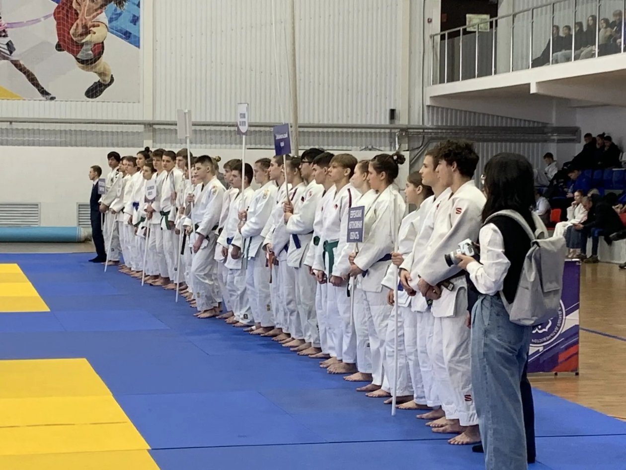 Министерство спорта Камчатского края