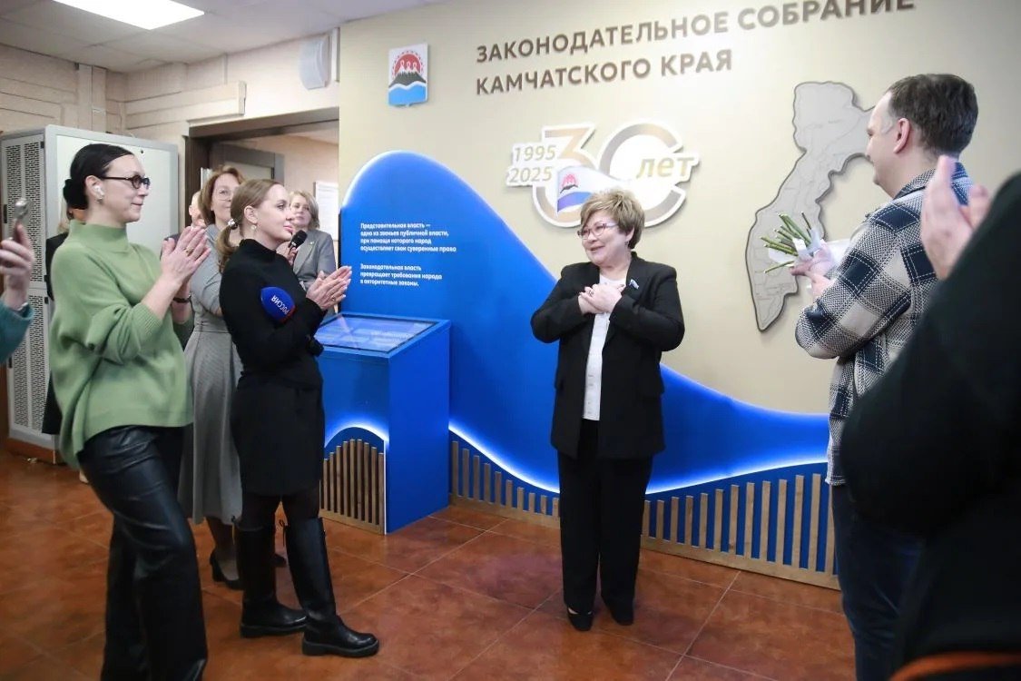 Пресс-служба ЗСКК