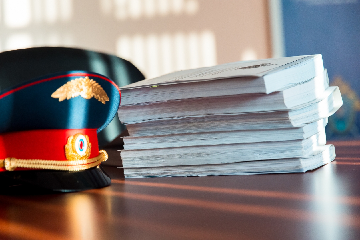 На Камчатке заработало представительство Информационного центра СК России Илья Аверьянов, ИА PrimaMedia