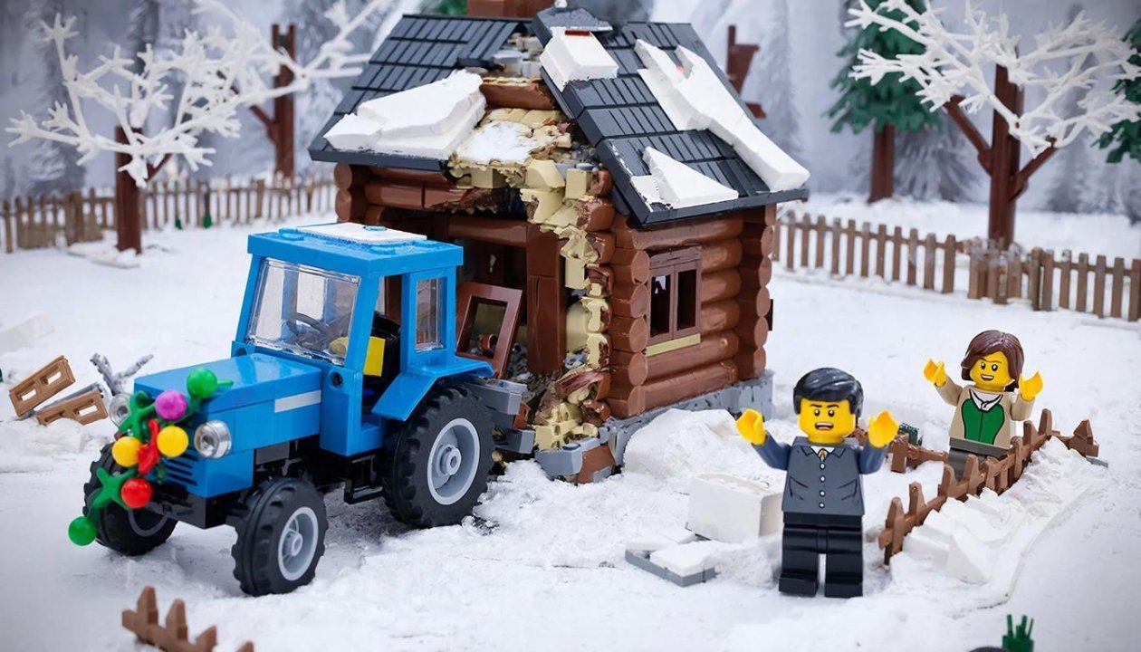 Тематическое фото GigaChat (18+)