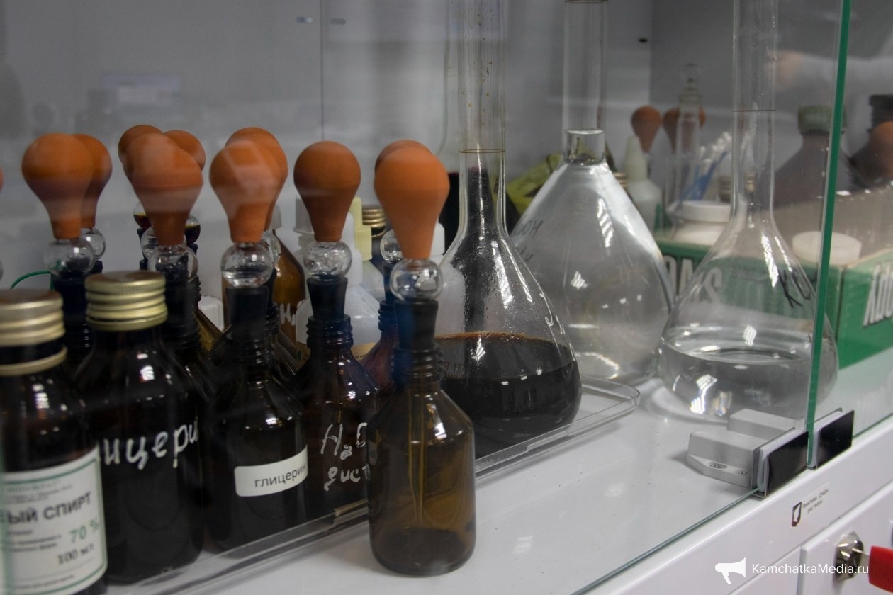 Ирина Васильева, ИА KamchatkaMedia