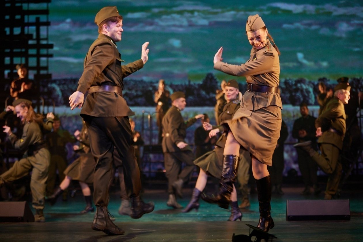 Тематическое фото ИА PrimaMedia