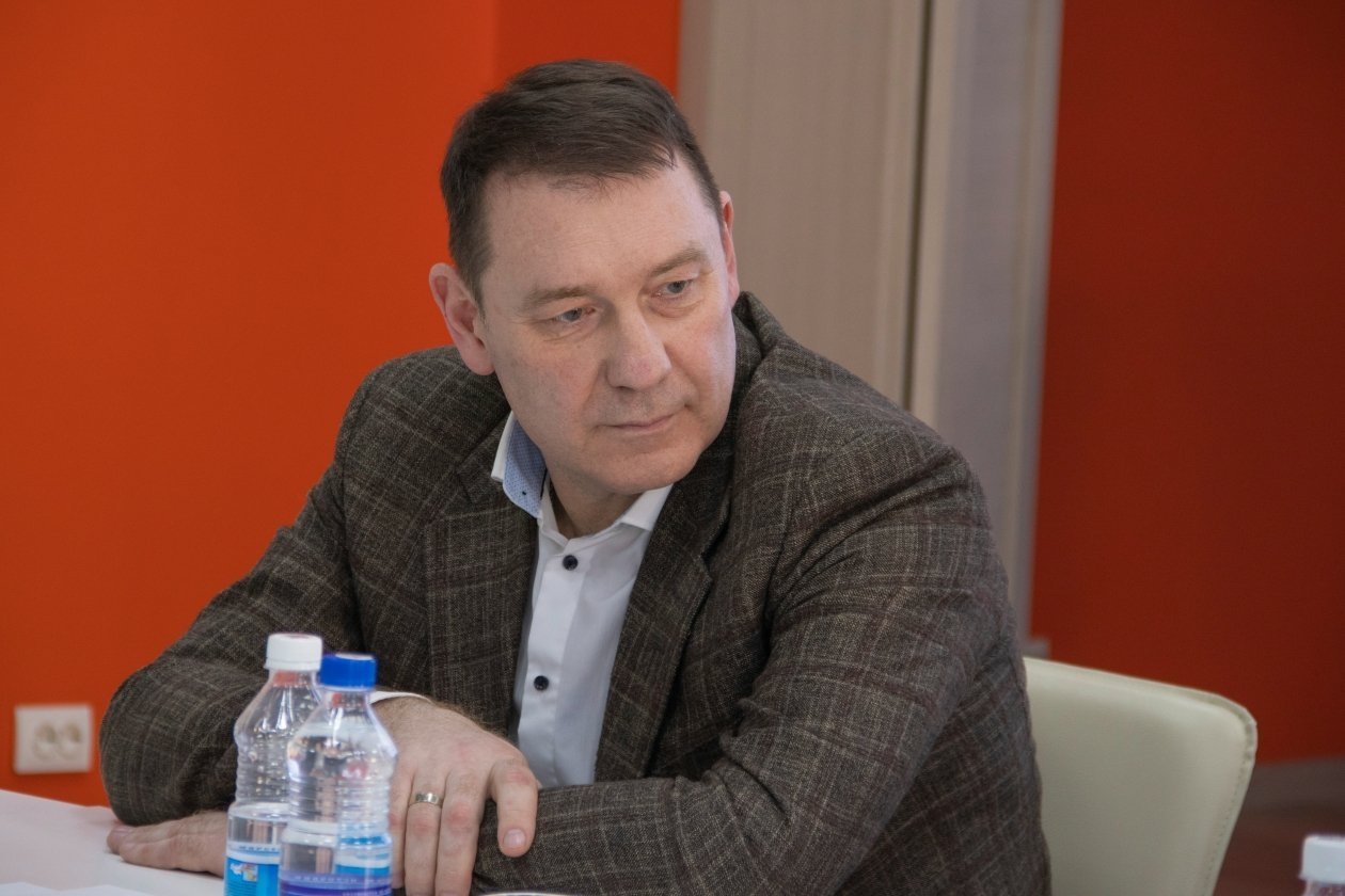 Ирина Васильева ИА KamchatkaMedia