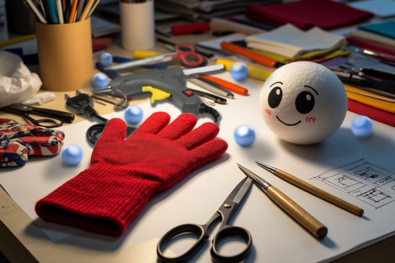 Камчатский театр кукол