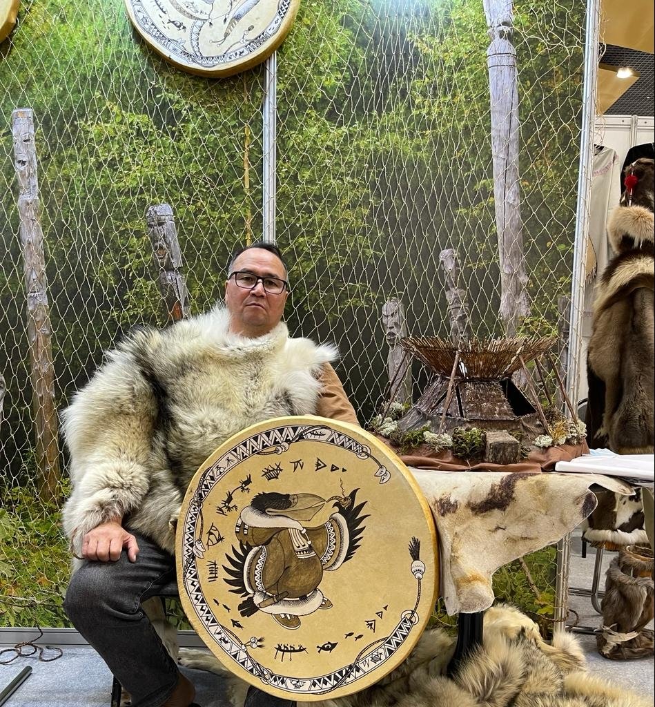 Сергей Кутынкавав Правительство Камчатского края