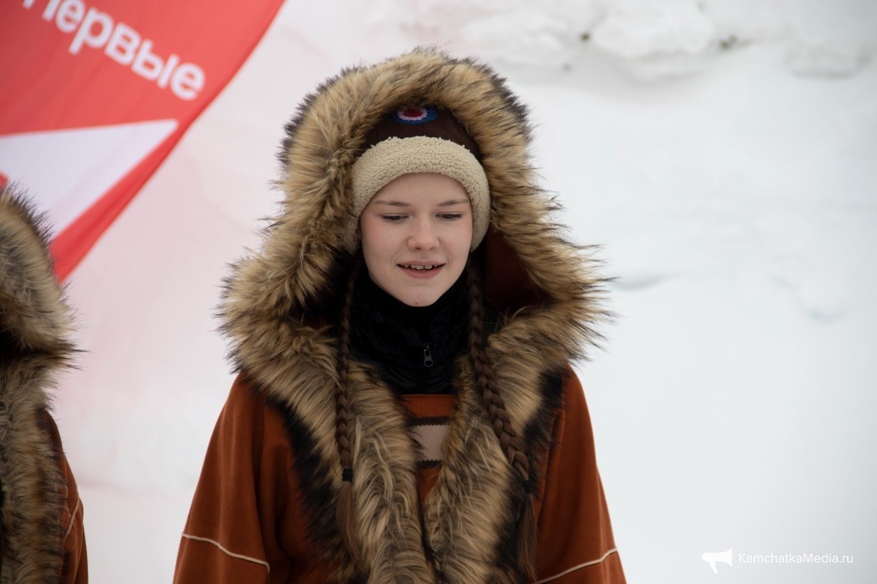 Ирина Васильева, ИА KamchatkaMedia