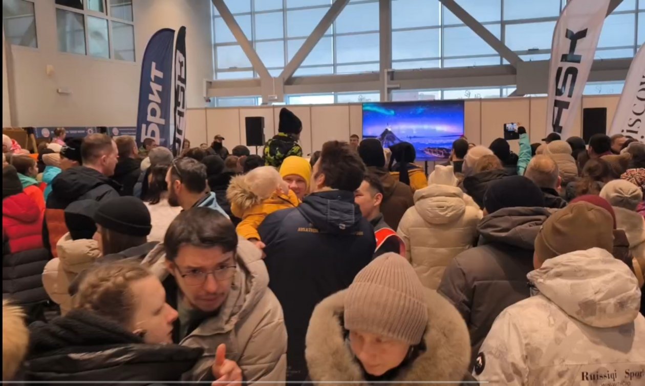 ИА KamchatkaMedia