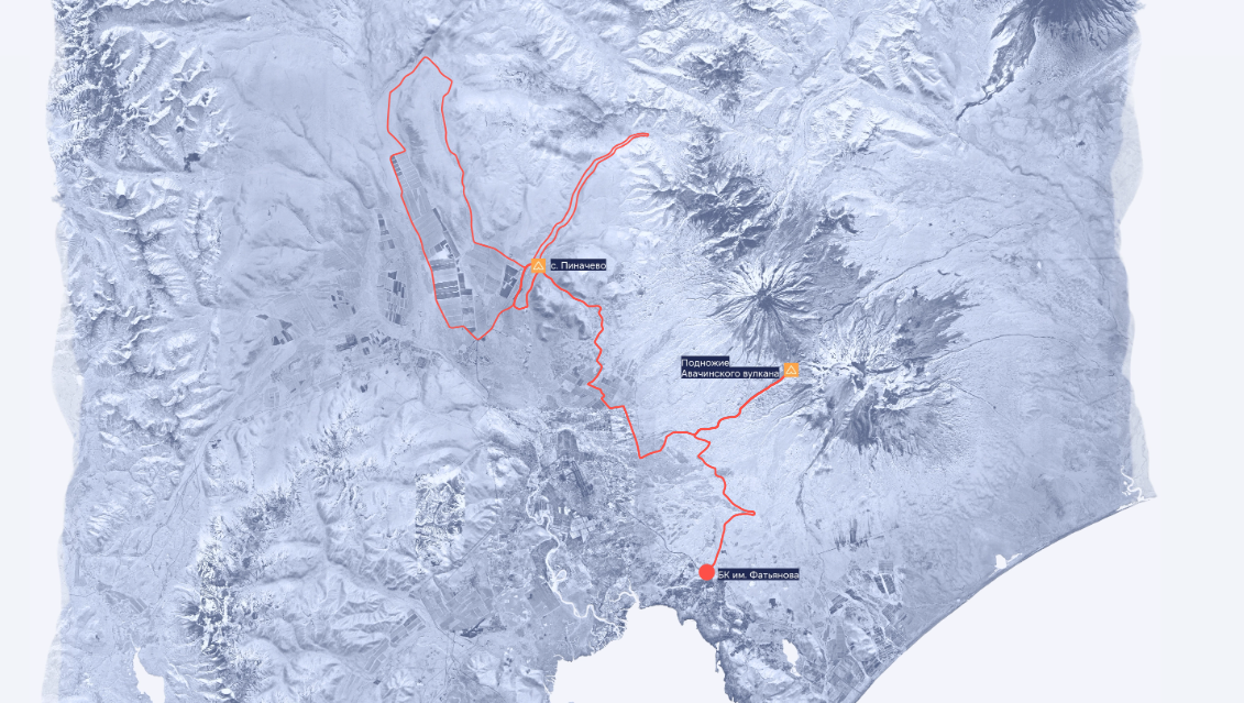 берингия.рф