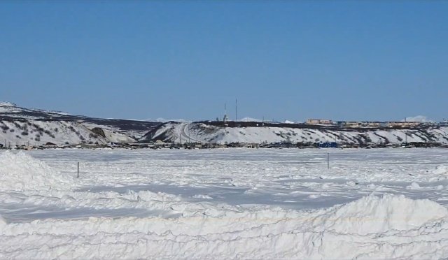 Камчатский север. Олюторский район Официальная страница ВК (18+) Сергея Лебедева