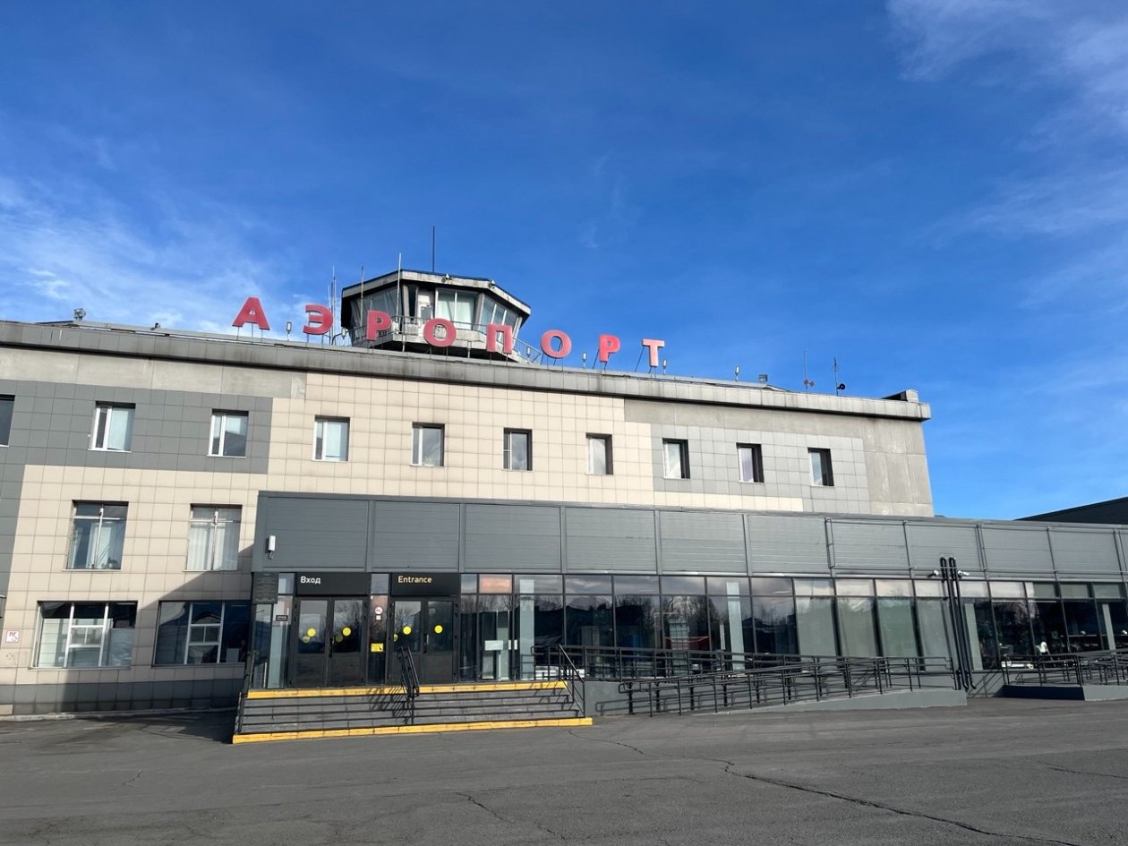 ИА KamchatkaMedia