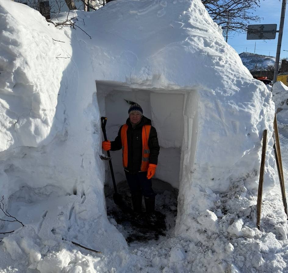 Камчатский водоканал
