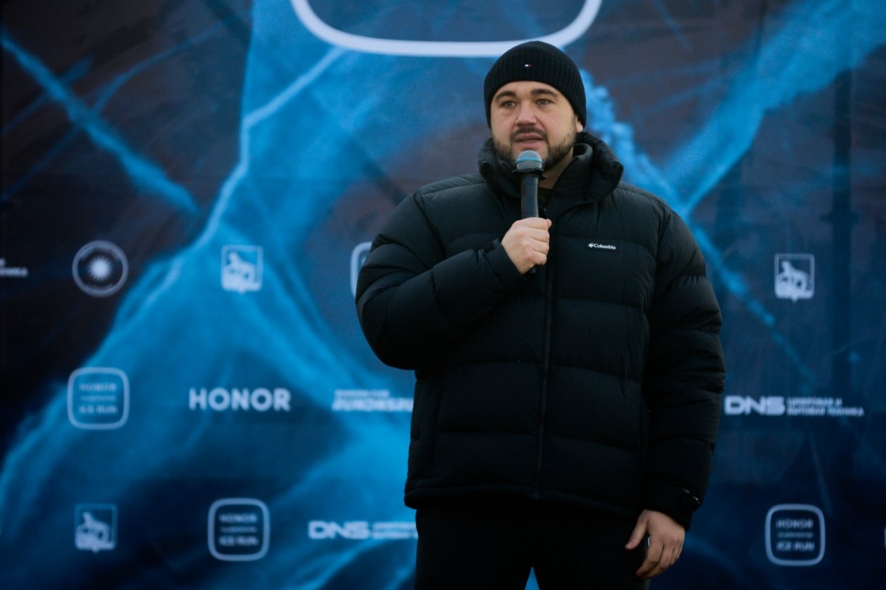 Дмитрий Осипчук, ИА PrimaMedia