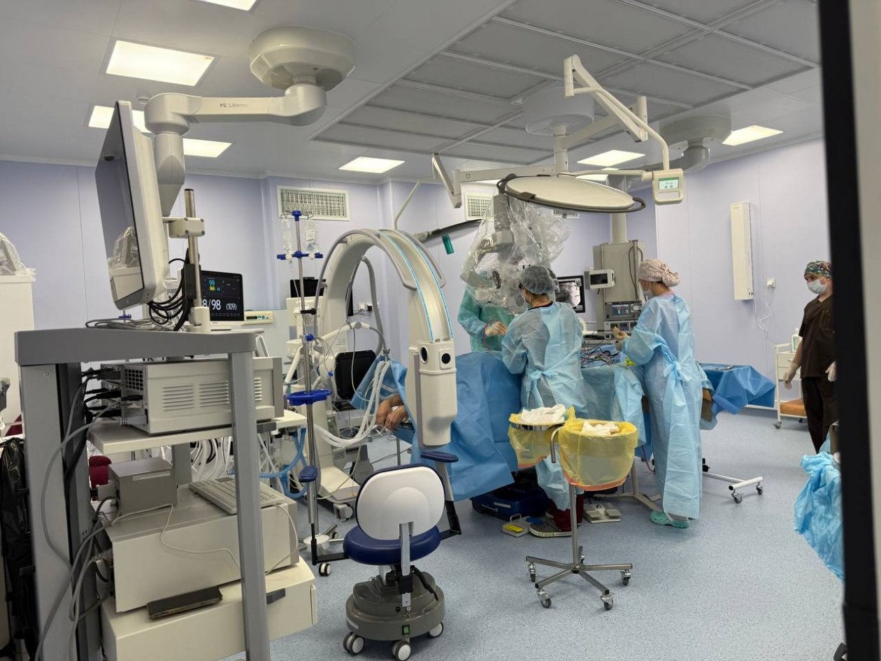 Фото Ольга Семёнова,  ИА KamchatkaMedia