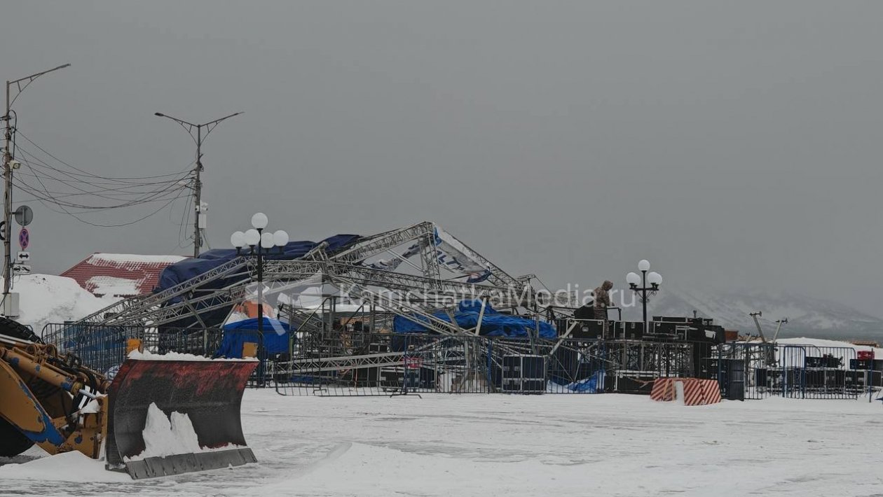 ИА KamchatkaMedia