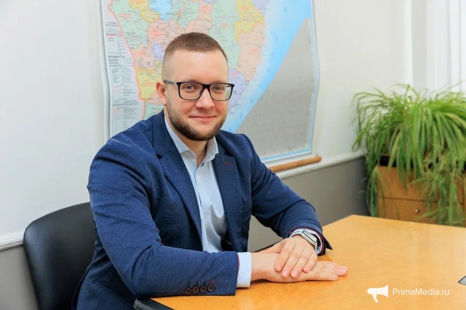 Яна Гайдук, ИА PrimaMedia