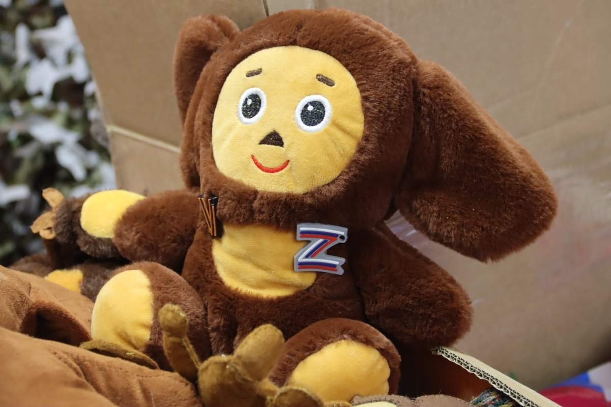 Пресс-служба администрации Хабаровска