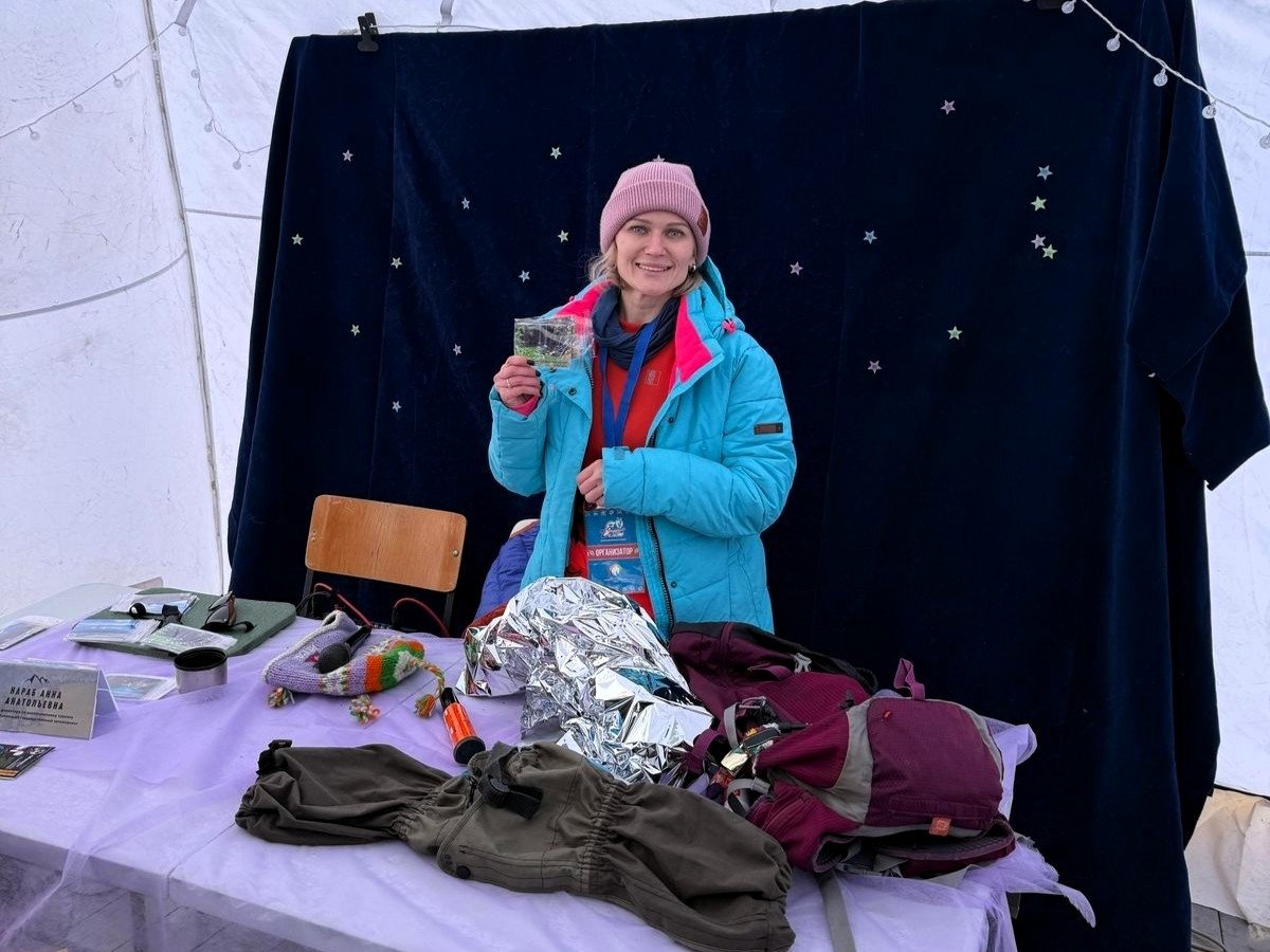 пресс-служба Кроноцкого заповедника